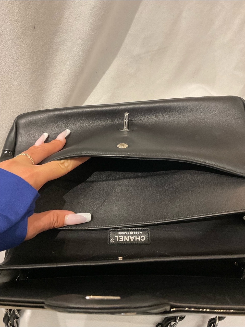 Chanel Bag - Picture 10 of 12